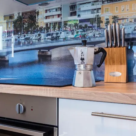 Jere Apartman Zára