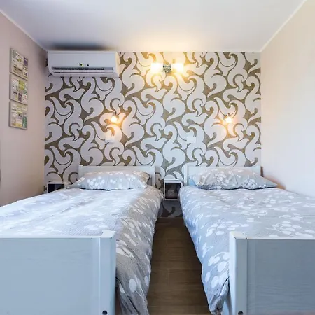 Apartman Jere *