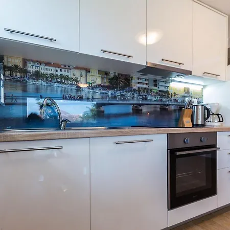 Jere Apartman