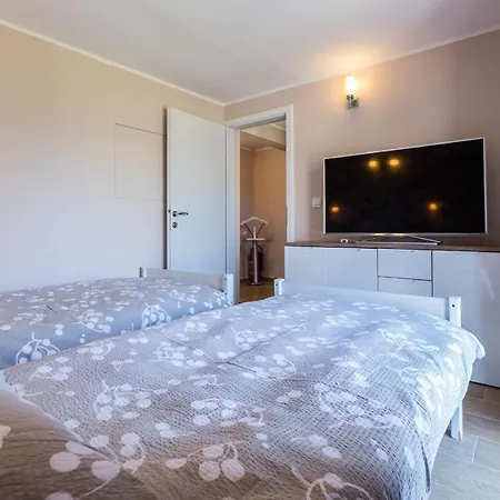 Jere Apartman