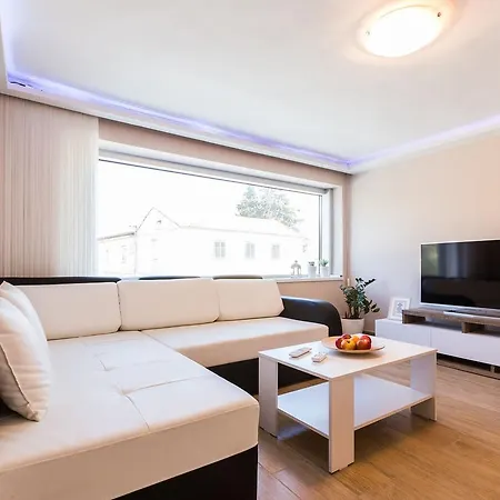 Apartman Jere *