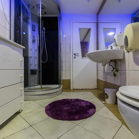 Jere Apartman Zára