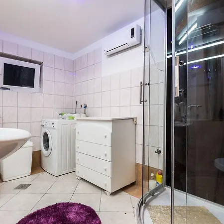 Apartman Jere Zára